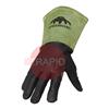SPT02010  Spiderhand Tig Supreme Plus Goat Skin Tig Welding Gloves - Size 10